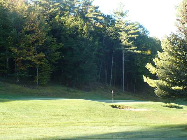 Pine Grove Springs Country Club - photo 2