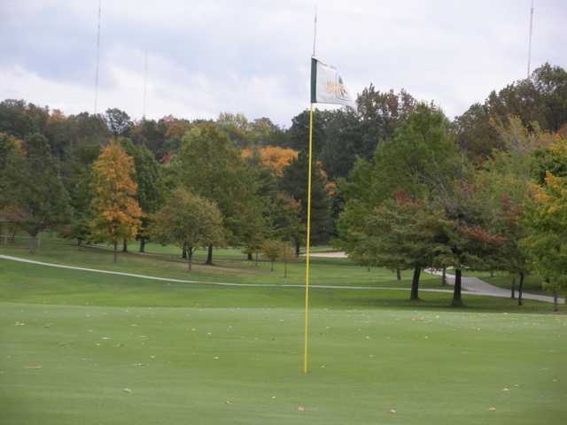 Ridgewood Golf Course - photo 2