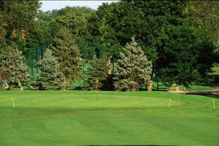 Hiawatha Golf Club - photo 3