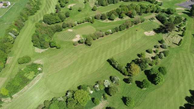 Rathbane Golf Course - photo 4