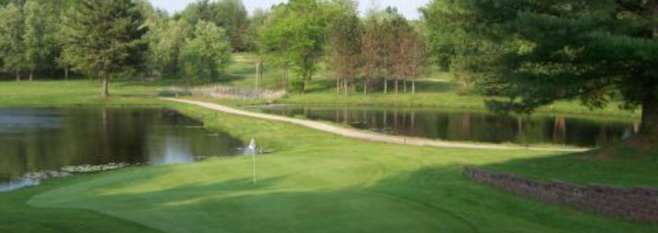 The Tamaracks Golf Course - photo 3