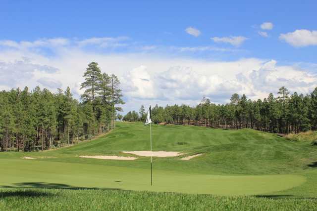 Torreon Golf Club - photo 3