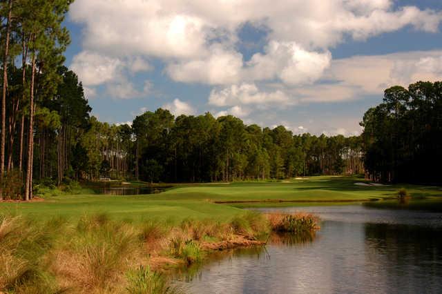 Cypress Knoll Golf & Country Club - photo 2