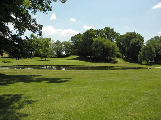 Lakeview Golf Course - photo 2