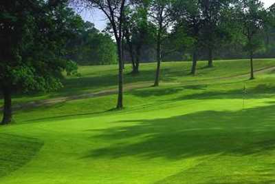 Neumann Golf Course - photo 2