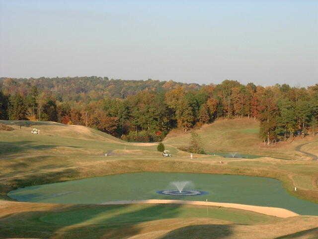 Sugar Hill Golf Club - photo 6