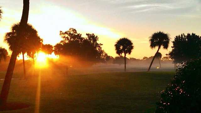 Rotonda Golf & Country Club The Hills Course