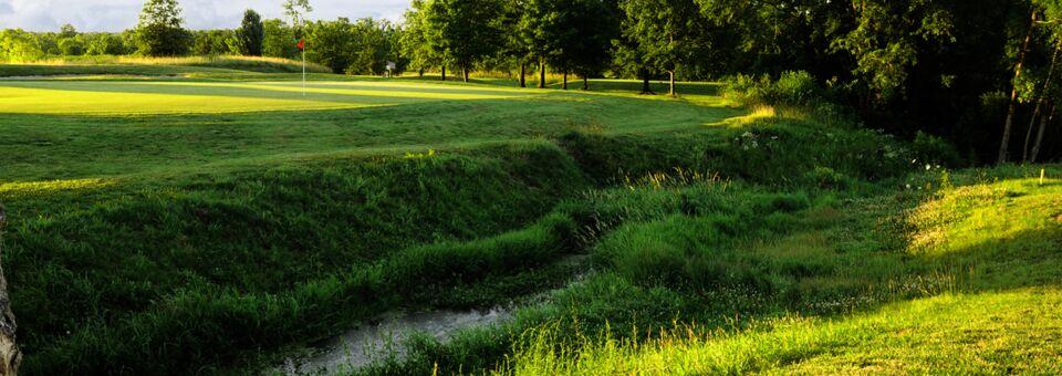 The Links at Dardenne - photo 4