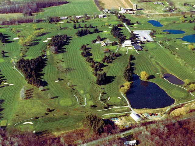 Lake Arthur Country Club - photo 2