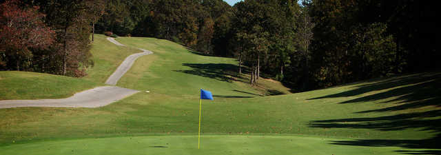Miller Memorial Golf Course - photo 5