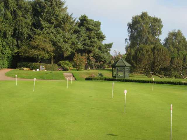 Walmley Golf Club - photo 5