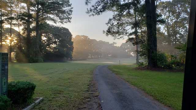 River Bend Golf and Country Club