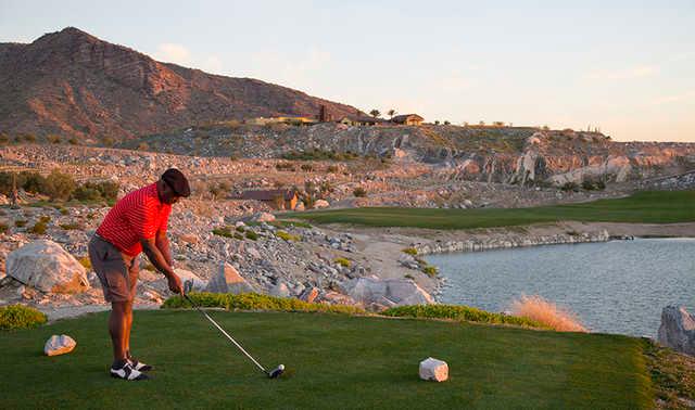Verrado Golf Club - Victory Course - photo 6