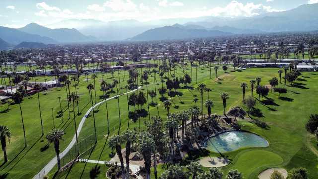 Shadow Mountain Golf Club - photo 3