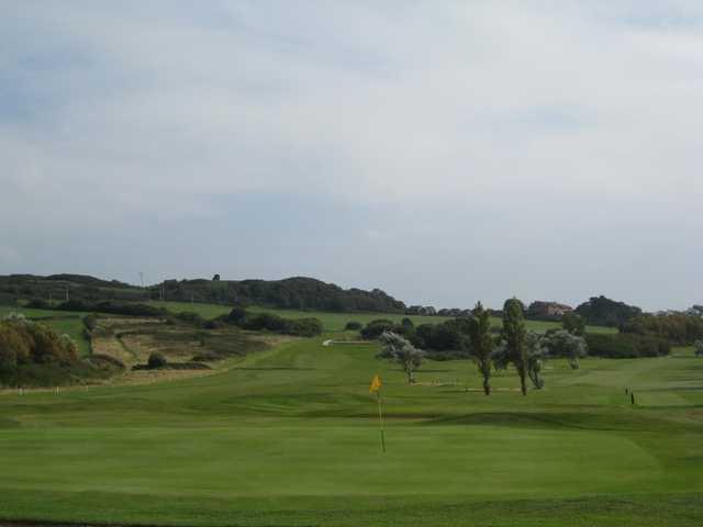 Maesdu Golf Club - photo 5