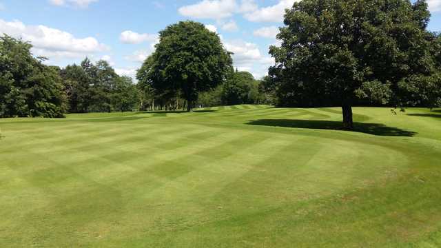 Marland Golf at Springfield Park - photo 2