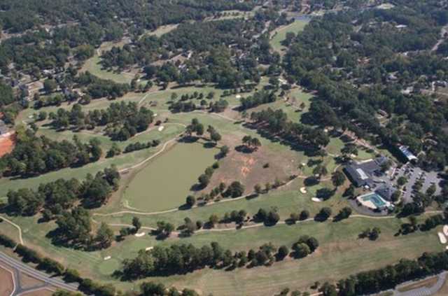 Rock Hill Country Club - photo 2