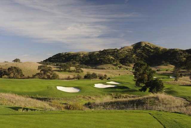 CordeValle Golf Club - photo 4