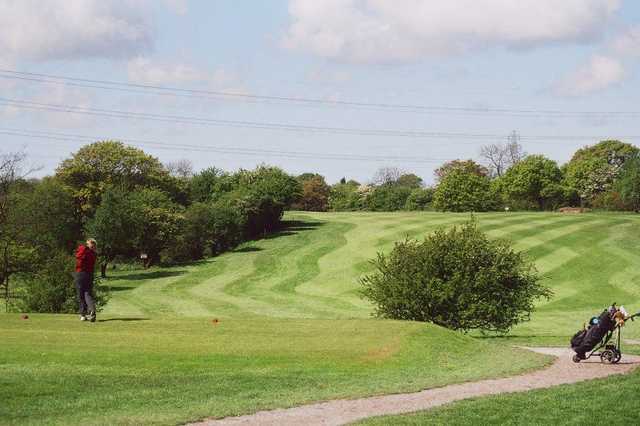 Ashton & Lea Golf Club - photo 8