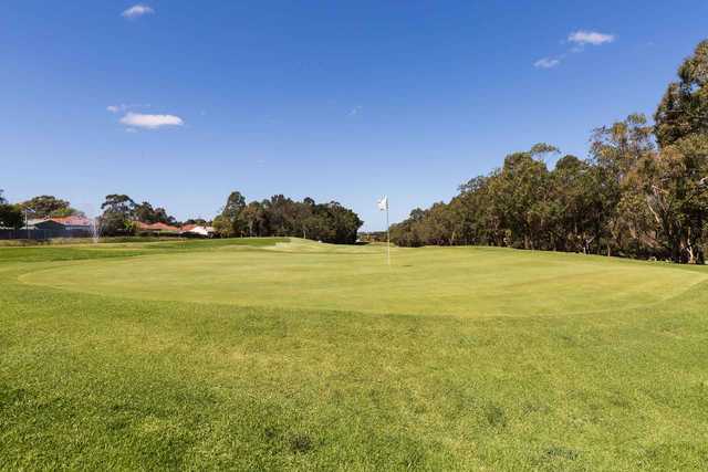 Bexley Golf Club