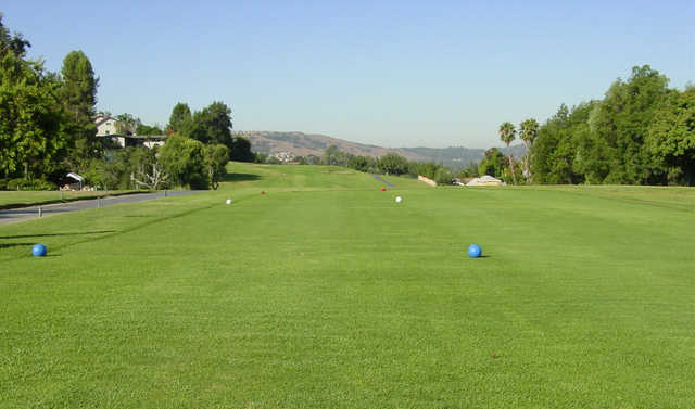 Los Angeles Royal Vista Golf Course - photo 1