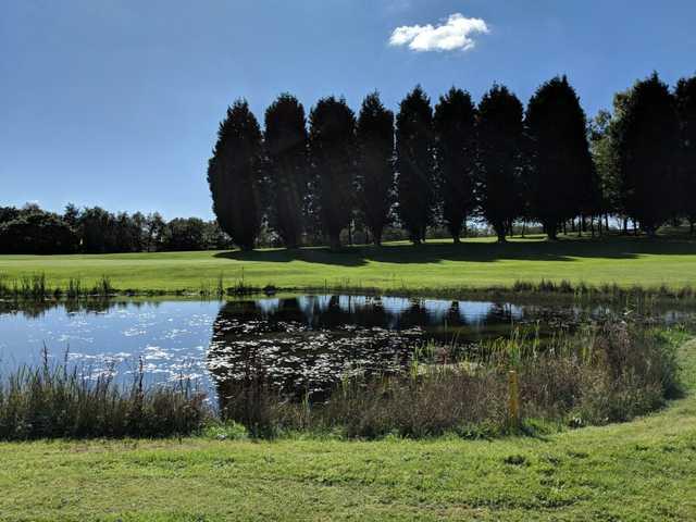 Fairwood Park Golf Club