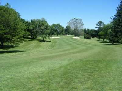 Roanoke Country Club - photo 2