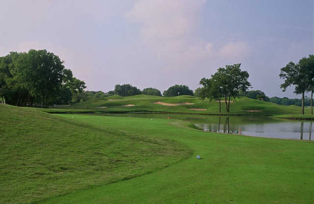 Gleneagles Country Club