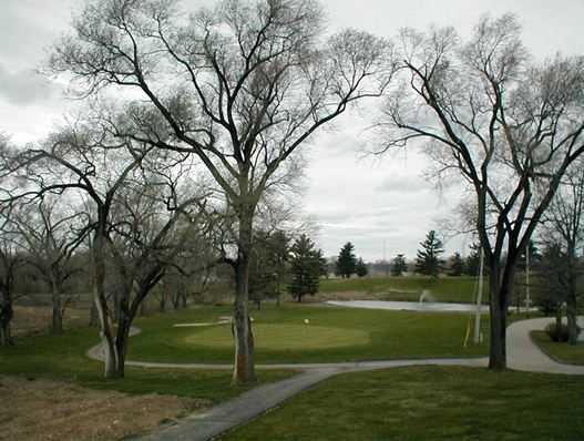 Pickaway Country Club - photo 3