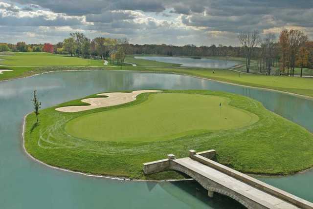 Stonelick Hills Golf Club - photo 4