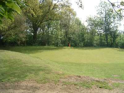 Horsenden Hill Golf Club - photo 3