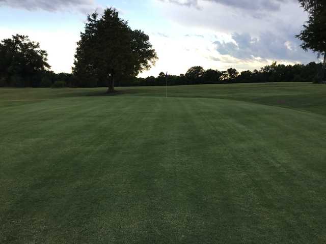 Rolling S Golf Club - photo 2