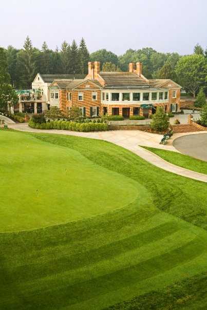 The Resort at Glade Springs - Cobb Course - photo 2
