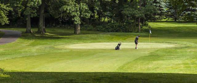 Ash Brook Golf Course - photo 4