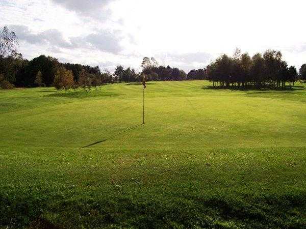 Morpeth Golf Club - photo 3