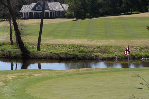 The Foundry Golf Club - photo 5