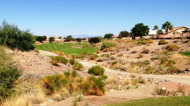 Coyote Lakes Golf Club - photo 3