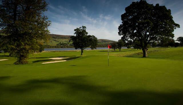 Mar Hall Golf & Spa Resort