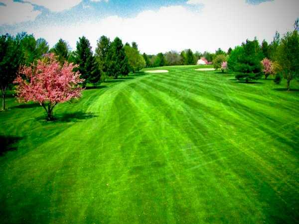 Snag Creek Golf Course - photo 1