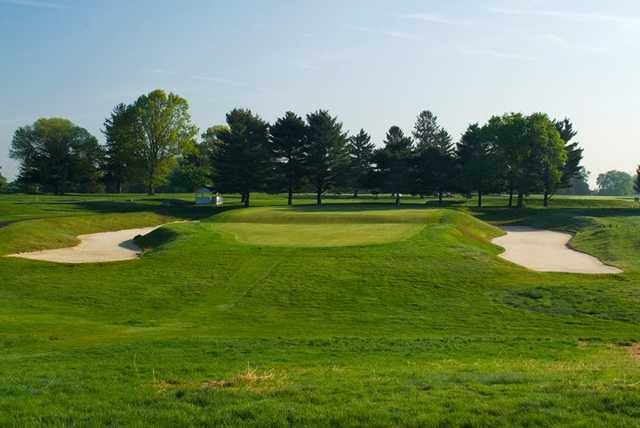 Forsgate Country Club - Banks Course - photo 2