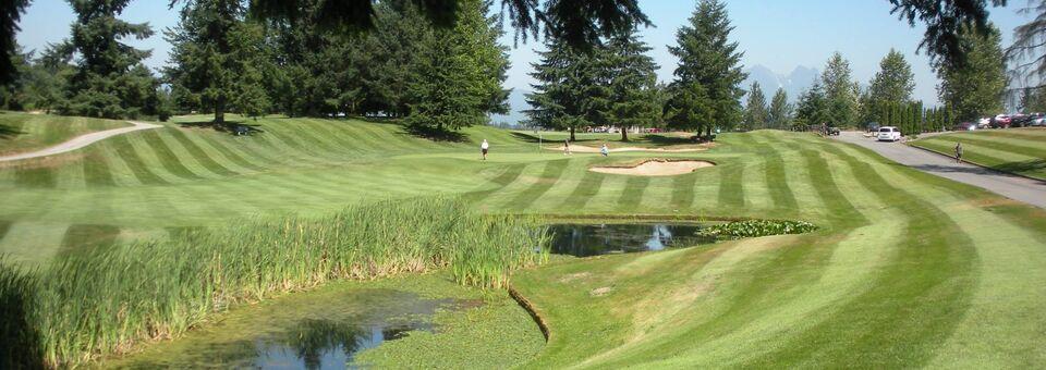 Belmont Golf Course - photo 4
