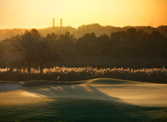 The Track, Meydan Golf - photo 3