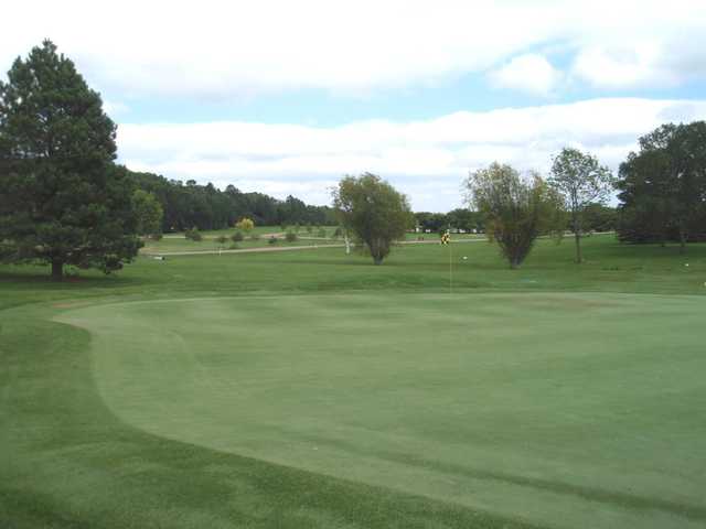 Edgebrook Golf Course