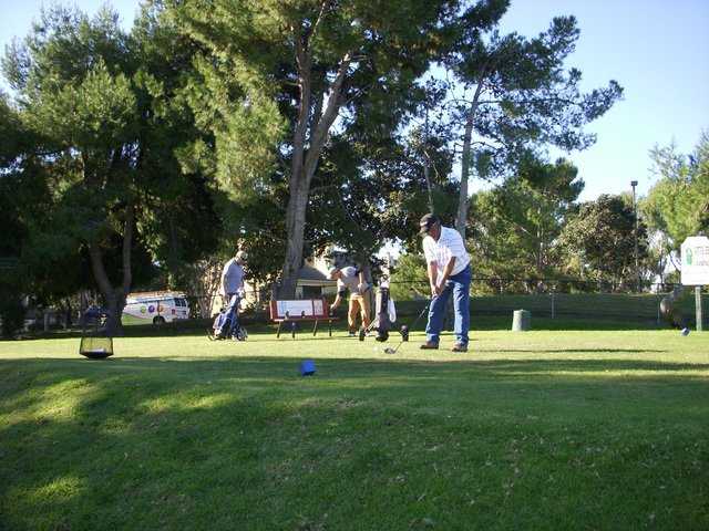 Bixby Village Golf Course - photo 3