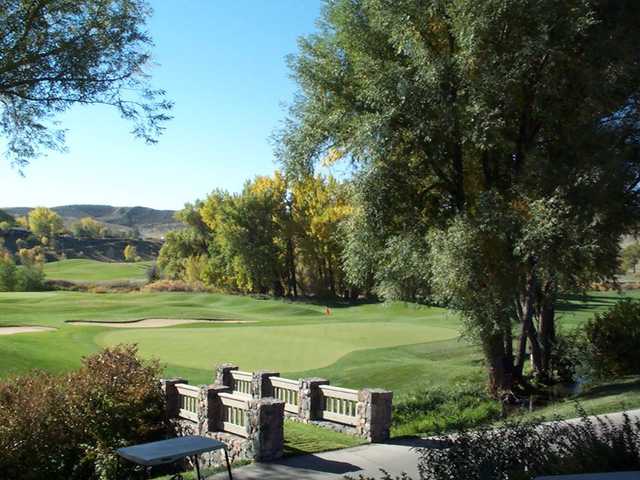 Fox Hollow At Lakewood - photo 5