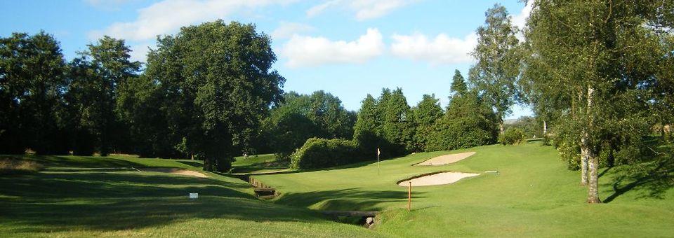 Clitheroe Golf Club - photo 7