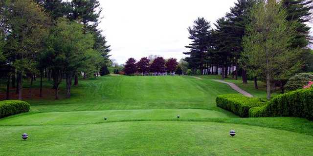 Country Club of Halifax - photo 2