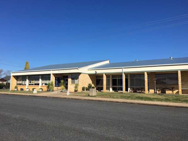 Bingara Sporting Club - photo 1