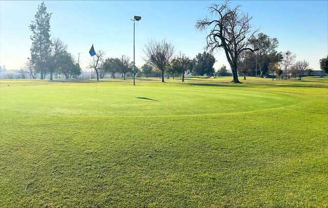 Arcadia Par 3 Golf Course - photo 3