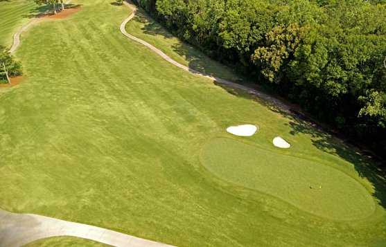 City Club Marietta Golf Course - photo 5